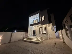 4bdrm House in East Legon Hills, Ashaley Botwe for sale