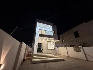 4bdrm House in East Legon Hills, Ashaley Botwe for sale