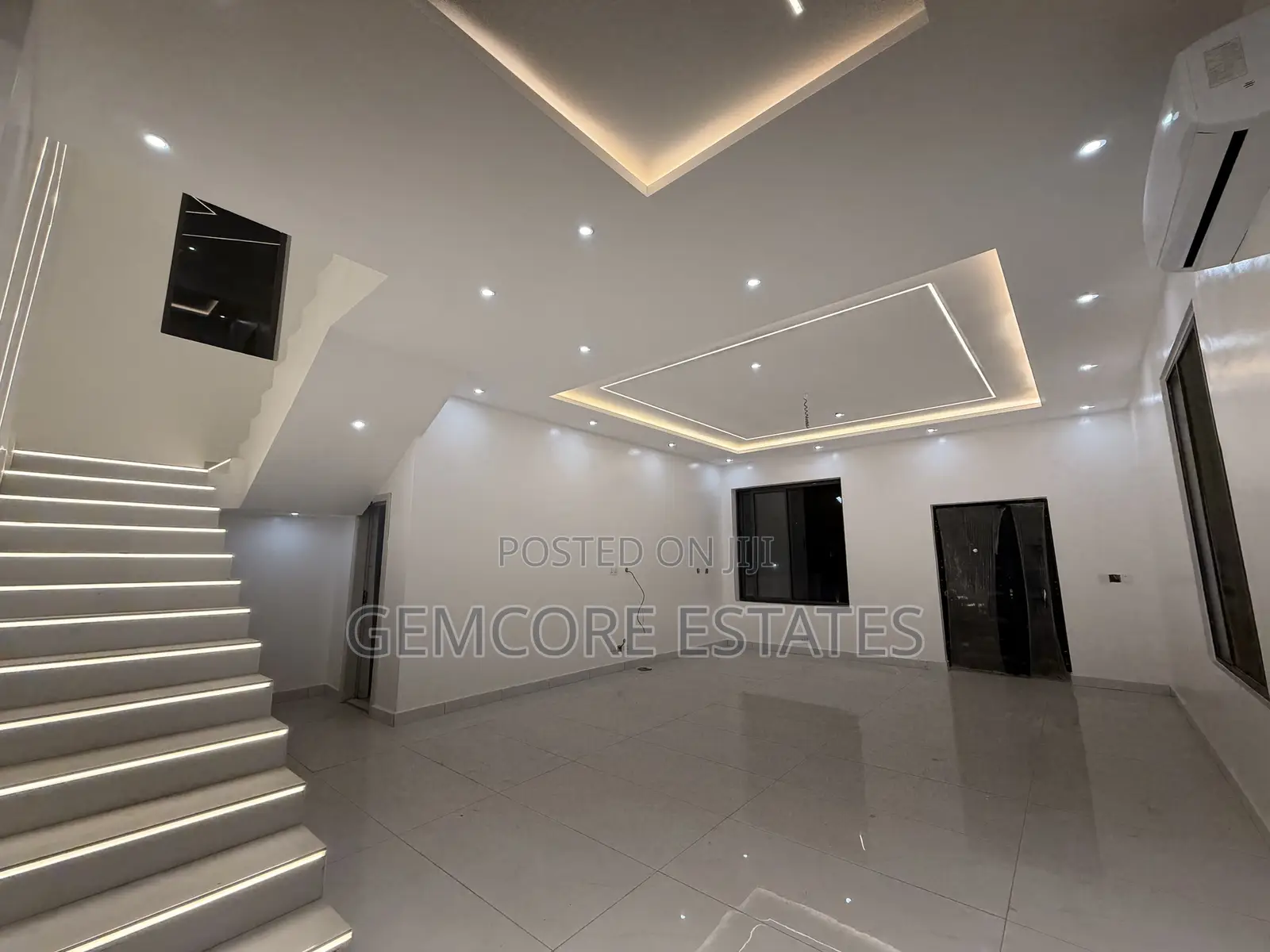 4bdrm House in East Legon Hills, Ashaley Botwe for sale