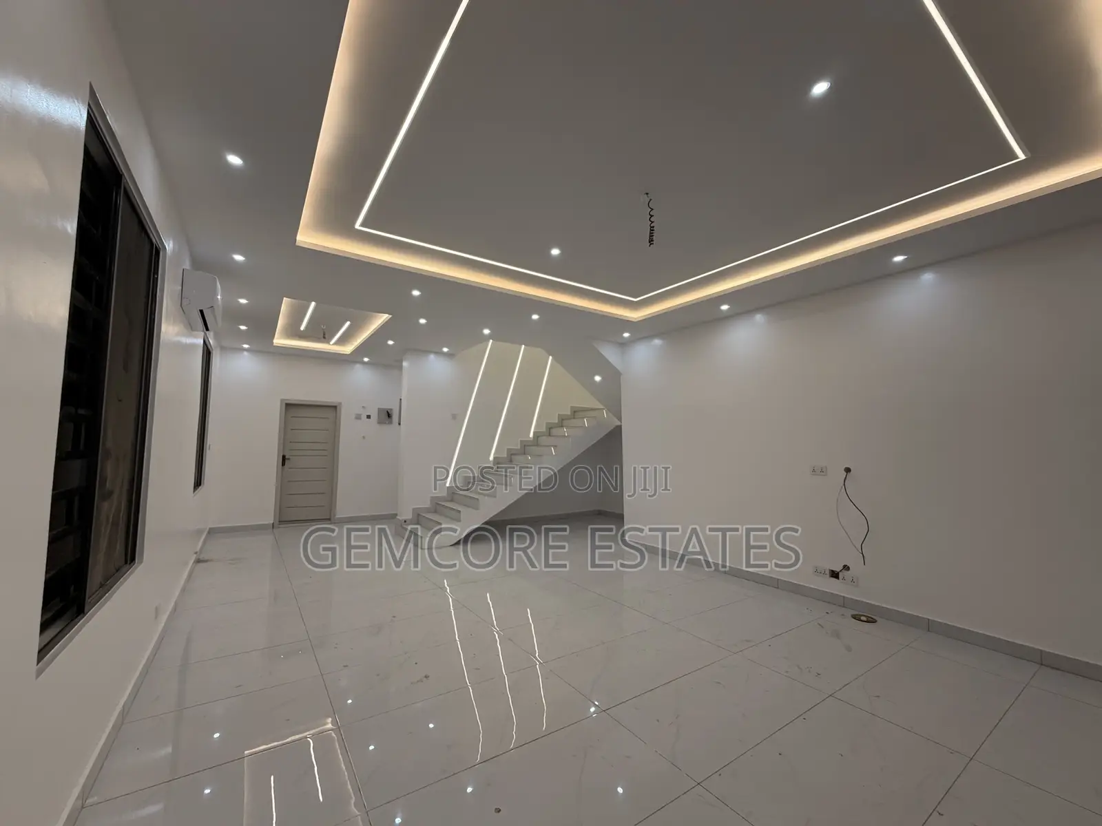 4bdrm House in East Legon Hills, Ashaley Botwe for sale