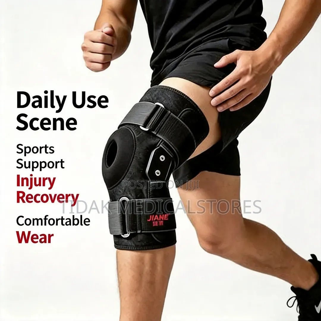 Knee Brace/ Knee Support