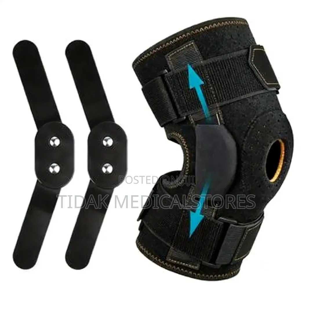 Knee Brace/ Knee Support