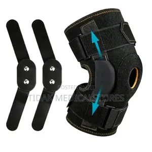 Knee Brace/ Knee Support