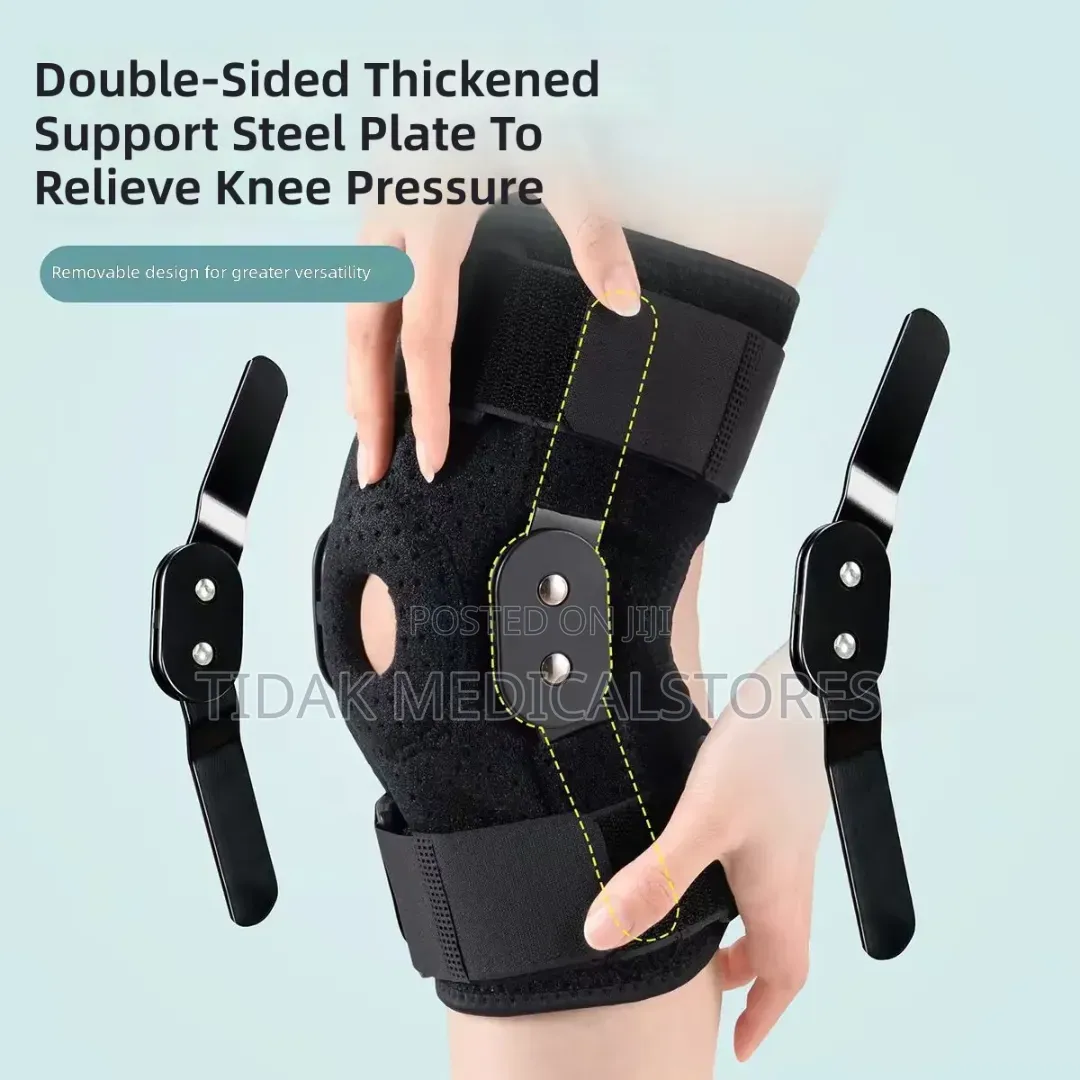 Knee Brace/ Knee Support