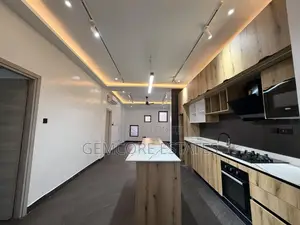 2bdrm Apartment in East Legon, Adjiriganor for rent