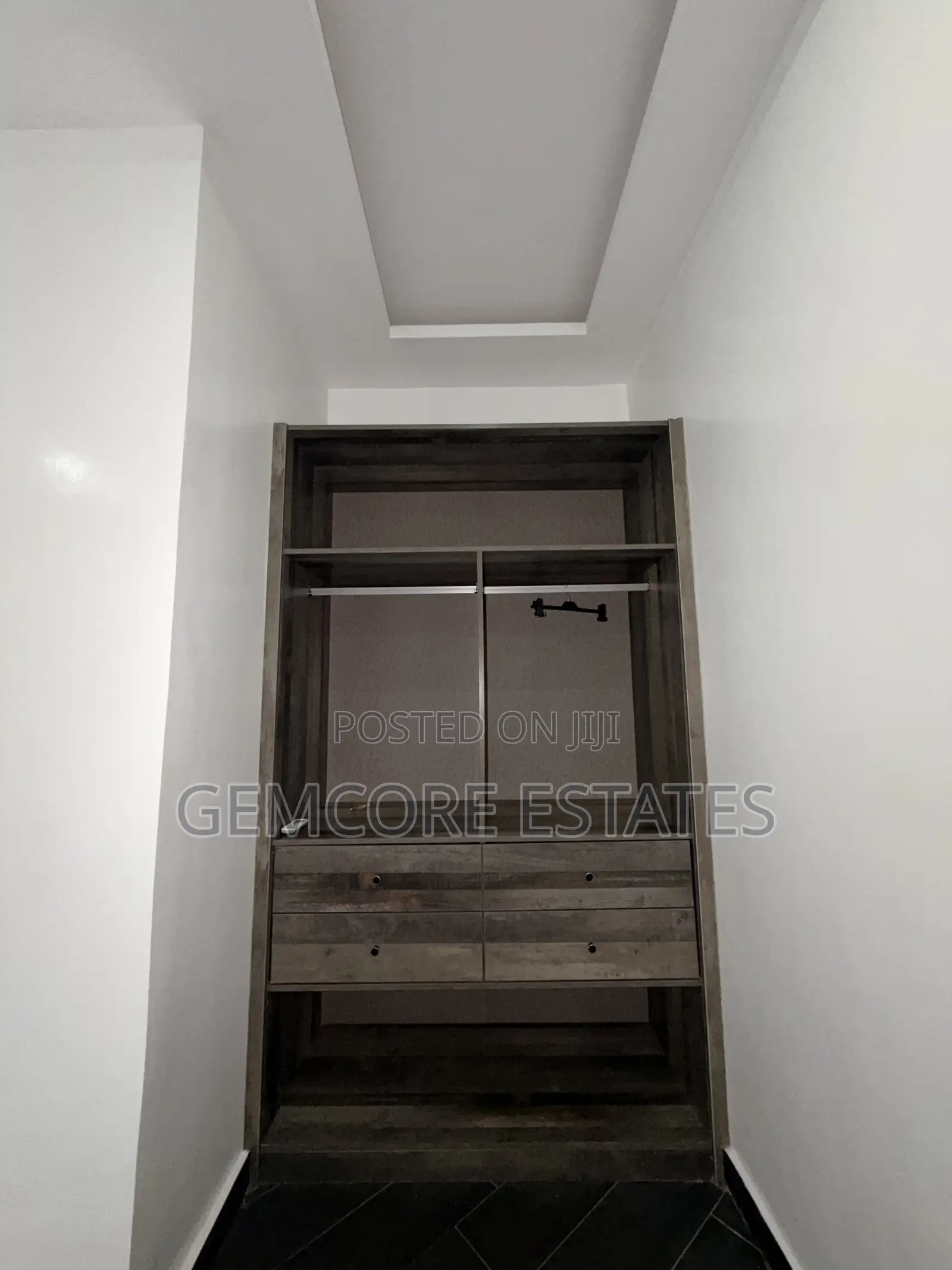 2bdrm Apartment in East Legon, Adjiriganor for rent