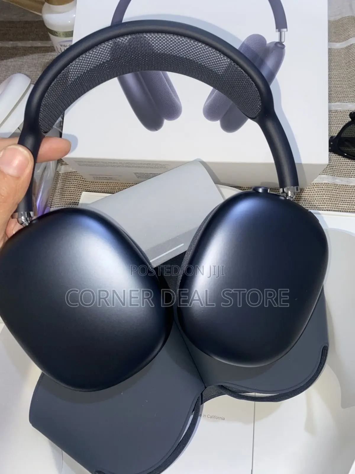 Apple Airpods Max 2nd Generation