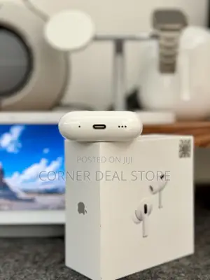 Airpods Pro 2