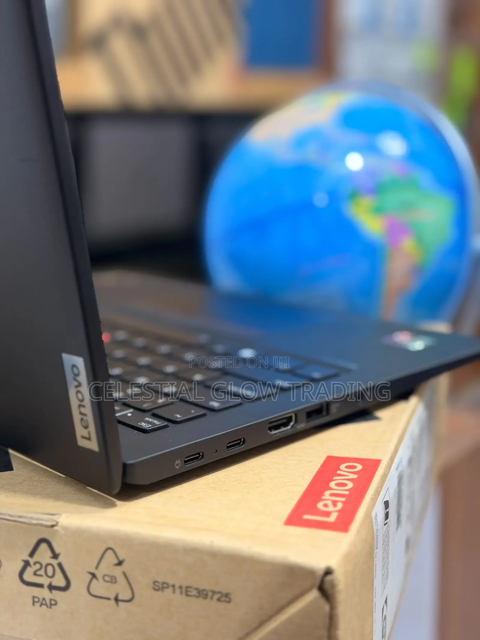 Laptop Lenovo ThinkPad T14 32GB AMD Ryzen 7 SSD 1T