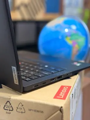 Laptop Lenovo ThinkPad T14 32GB AMD Ryzen 7 SSD 1T