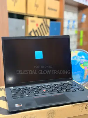 Laptop Lenovo ThinkPad T14 32GB AMD Ryzen 7 SSD 1T