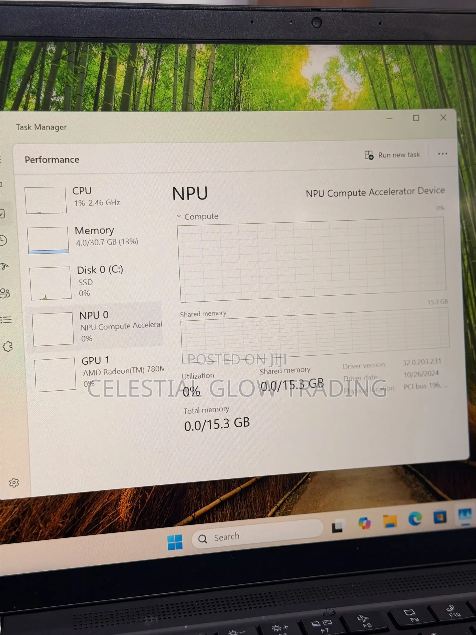 Laptop Lenovo ThinkPad T14 32GB AMD Ryzen 7 SSD 1T