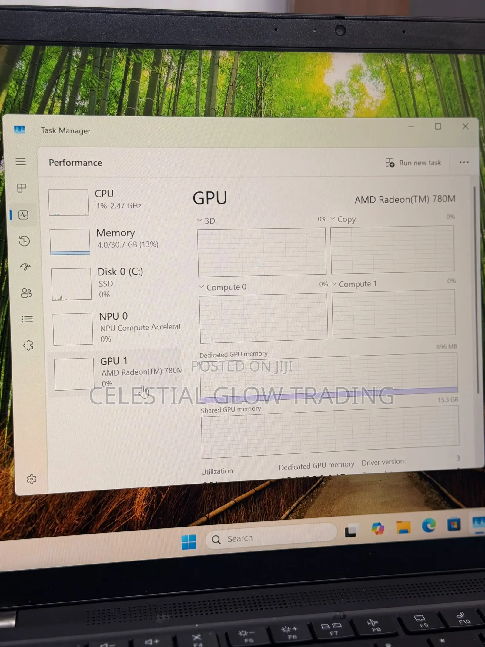 Laptop Lenovo ThinkPad T14 32GB AMD Ryzen 7 SSD 1T