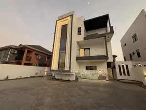 4bdrm House in East Legon, Adjiriganor for sale