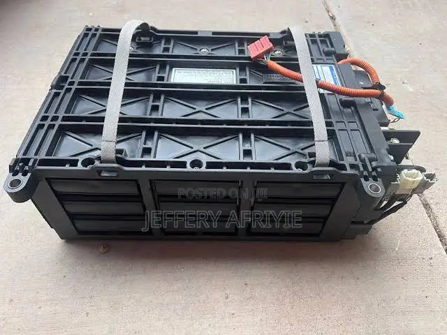 2003-2005 Civic Hybrid Battery