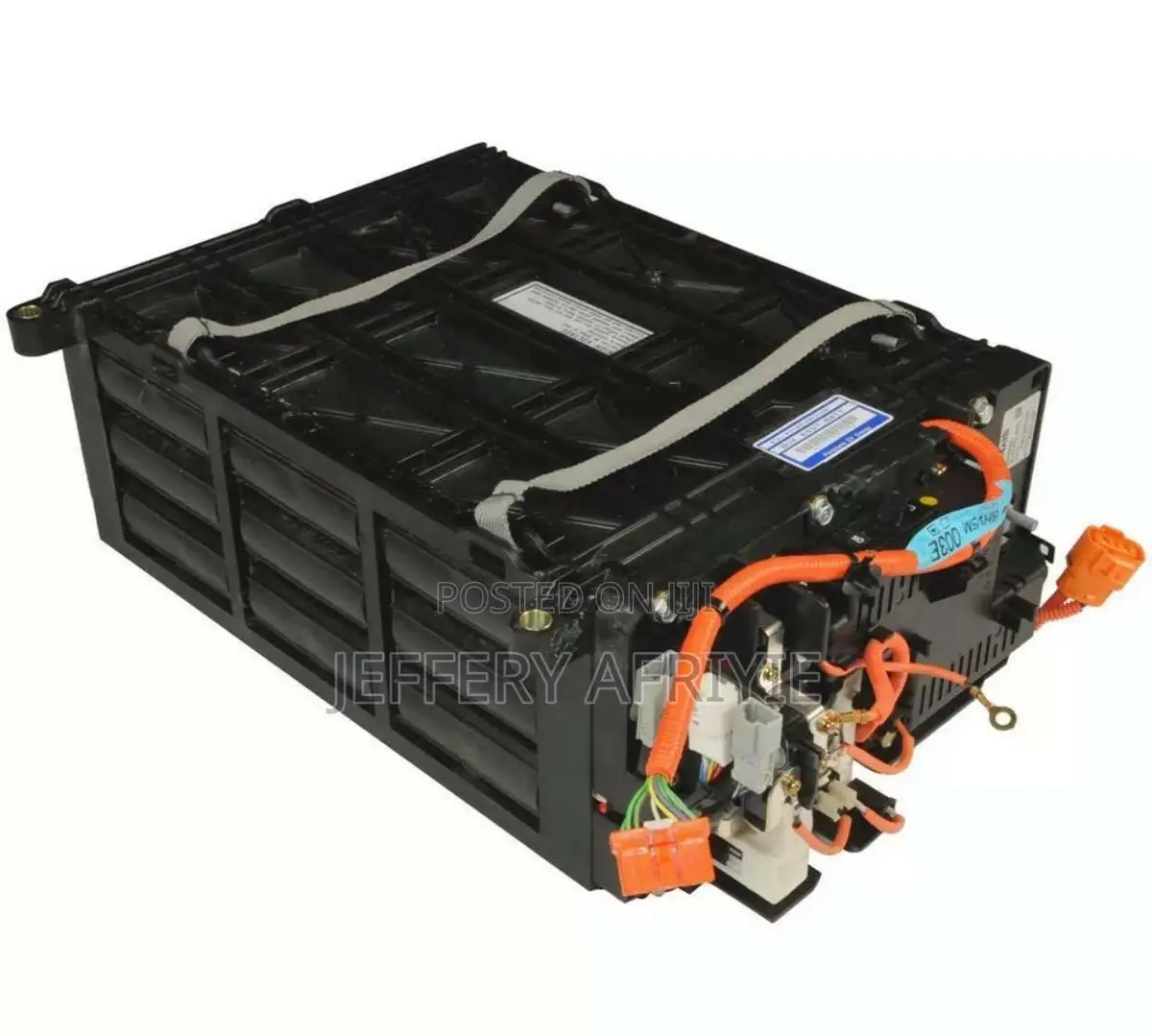 2003-2005 Civic Hybrid Battery