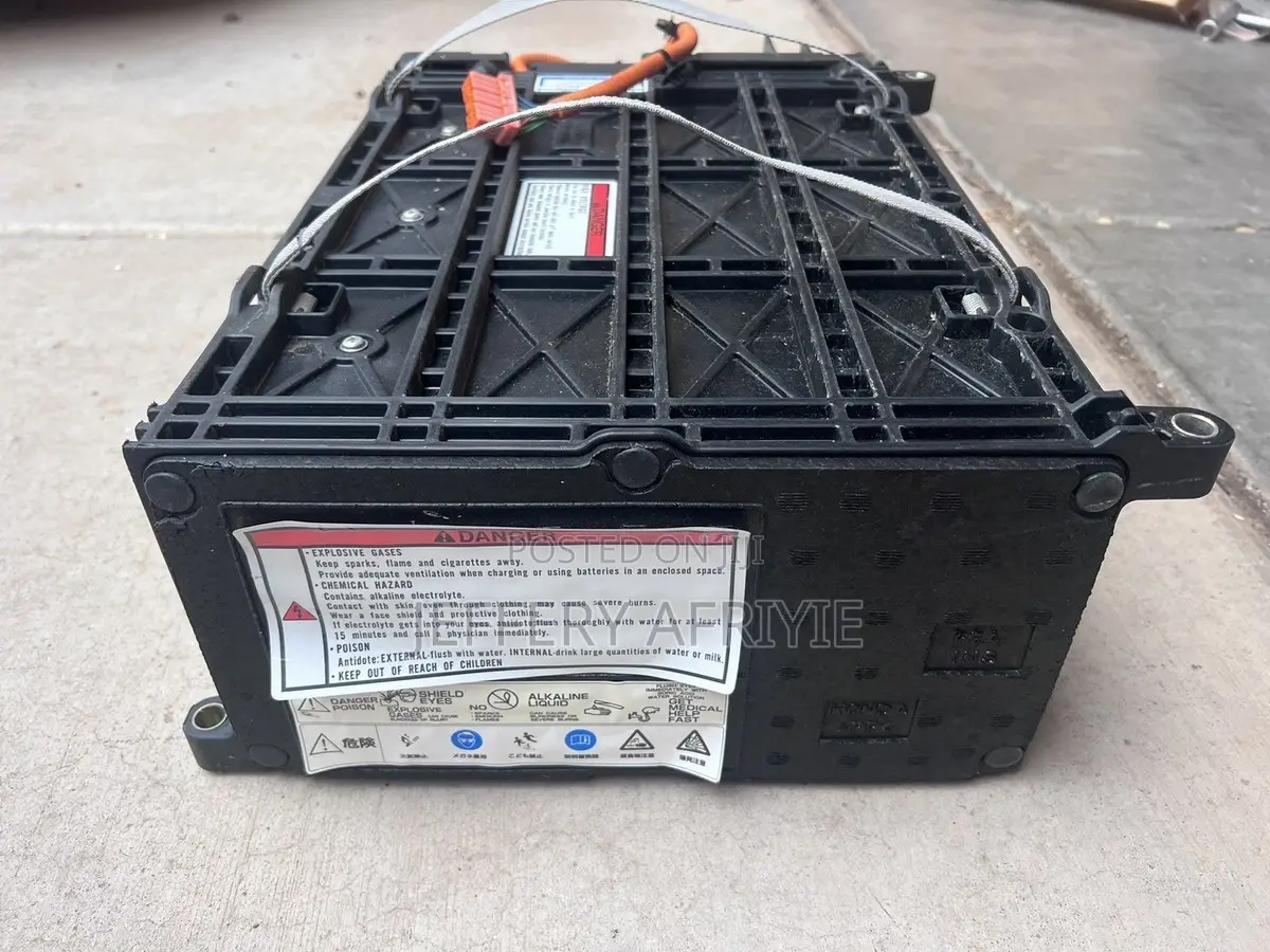 2003-2005 Civic Hybrid Battery