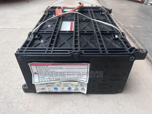 2003-2005 Civic Hybrid Battery