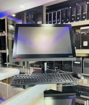 Desktop Computer Lenovo ideacentre AIO 520 8GB Intel Core i5 SSD 256GB