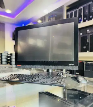 Desktop Computer Lenovo ideacentre AIO 520 8GB Intel Core i5 SSD 256GB