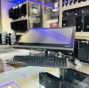 Desktop Computer Lenovo ideacentre AIO 520 8GB Intel Core i5 SSD 256GB