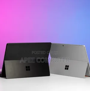 Laptop Microsoft Surface Pro 7 16GB Intel Core i5 SSD 256GB