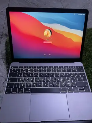 Laptop Apple MacBook 2015 8GB Intel Core M SSD 500GB