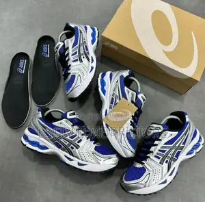 Asics Gel-Kayano 14