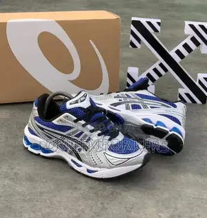Asics Gel-Kayano 14