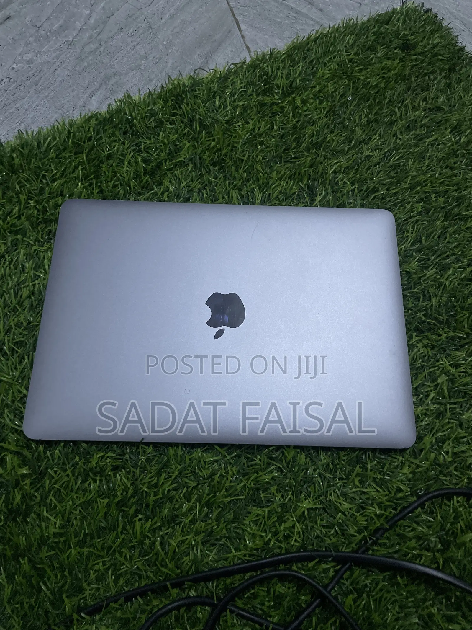 Laptop Apple MacBook 2015 8GB Intel Core M SSD 500GB