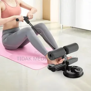 Sit-Up Bar/ Abdominal Trainer/ Abdominal Pushup