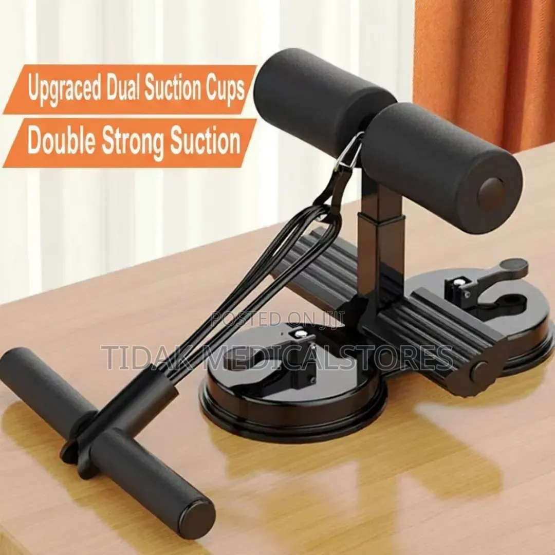 Sit-Up Bar/ Abdominal Trainer/ Abdominal Pushup