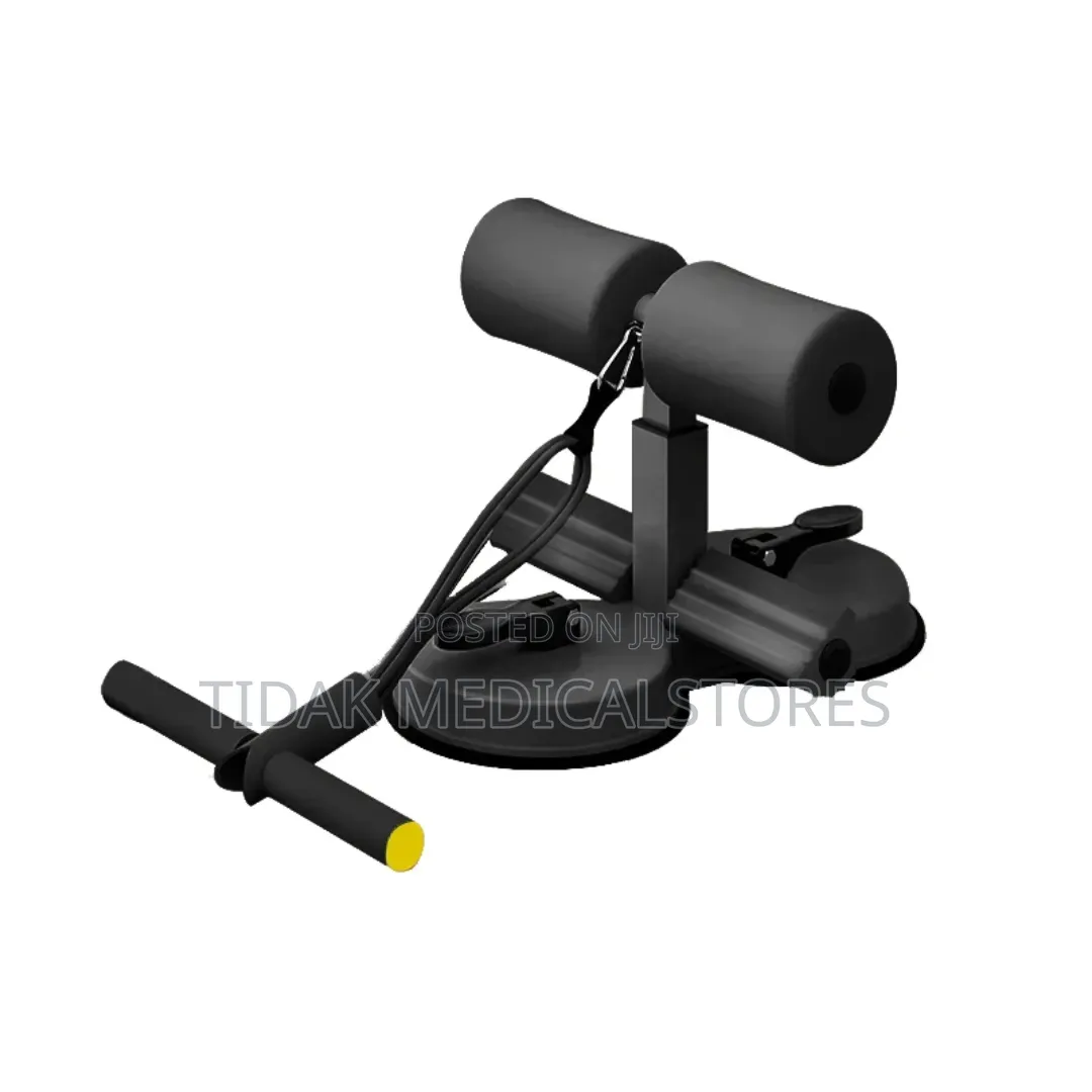 Sit-Up Bar/ Abdominal Trainer/ Abdominal Pushup