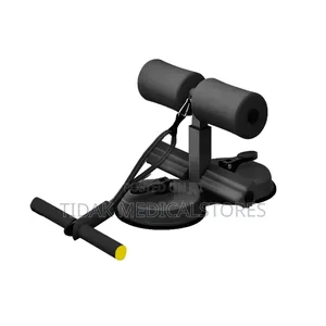 Sit-Up Bar/ Abdominal Trainer/ Abdominal Pushup