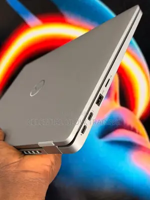 Laptop Dell Latitude 5330 16GB Intel Core i7 SSD 512GB