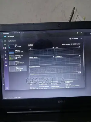 Laptop Dell Inspiron 5548 12GB Intel Core i7 HDD 350GB