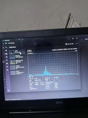 Laptop Dell Inspiron 5548 12GB Intel Core i7 HDD 350GB
