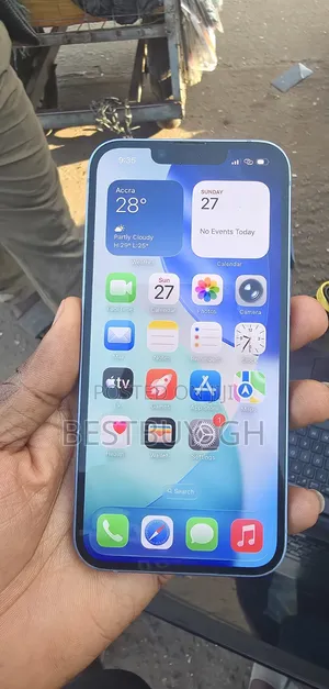Apple iPhone 14 128 GB Blue