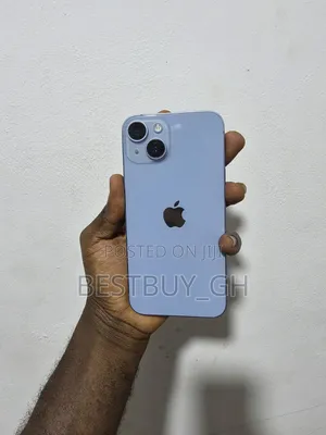 Apple iPhone 14 128 GB Blue