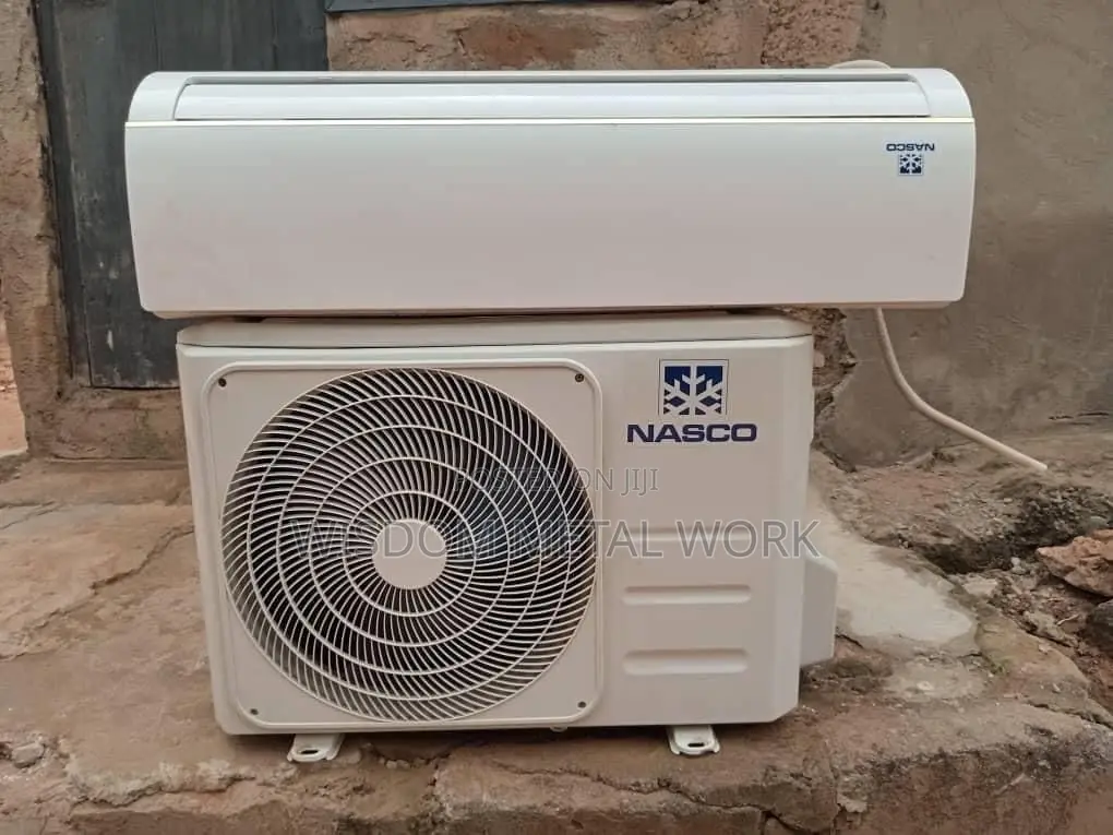 Nasco 2.0HP Air Conditioner
