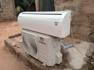 Nasco 2.0HP Air Conditioner