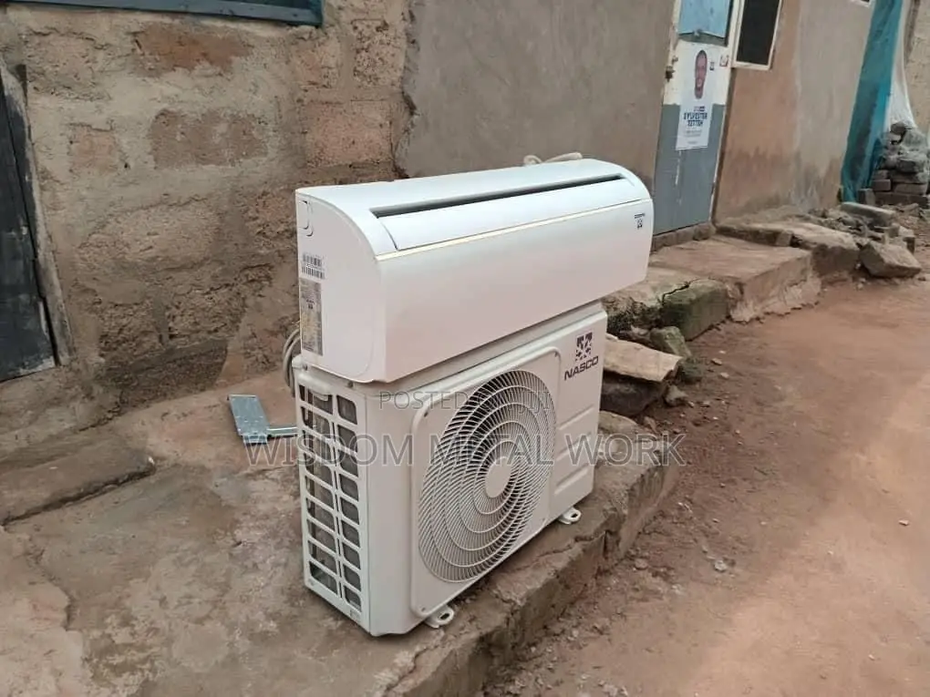 Nasco 2.0HP Air Conditioner