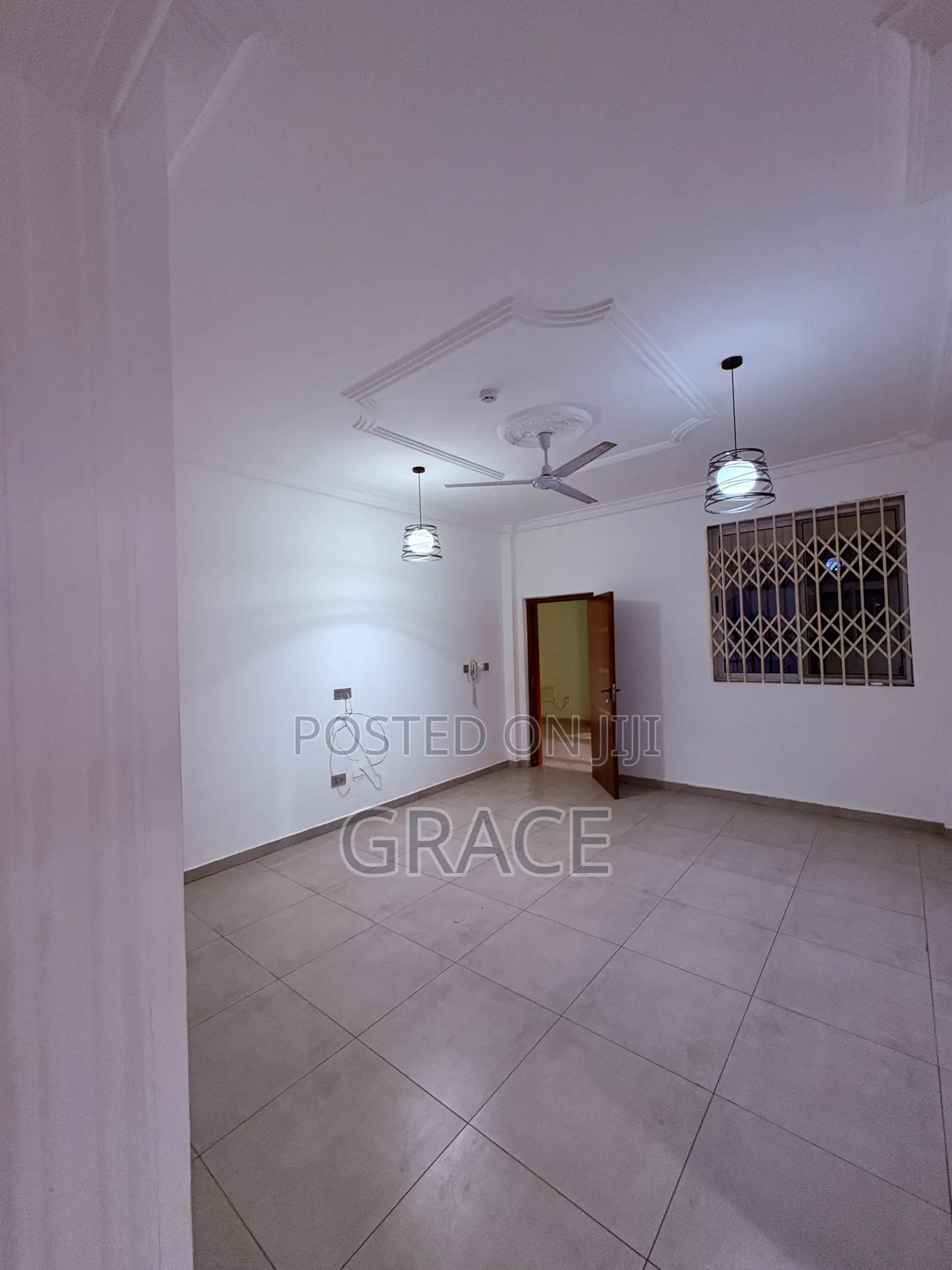 Furnished 2bdrm Apartment in East Legon for rent