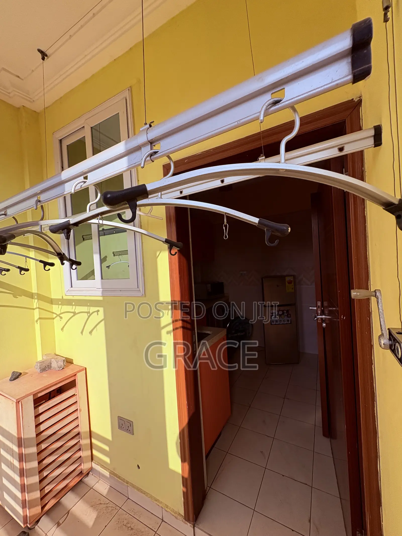 Furnished 2bdrm Apartment in East Legon for rent
