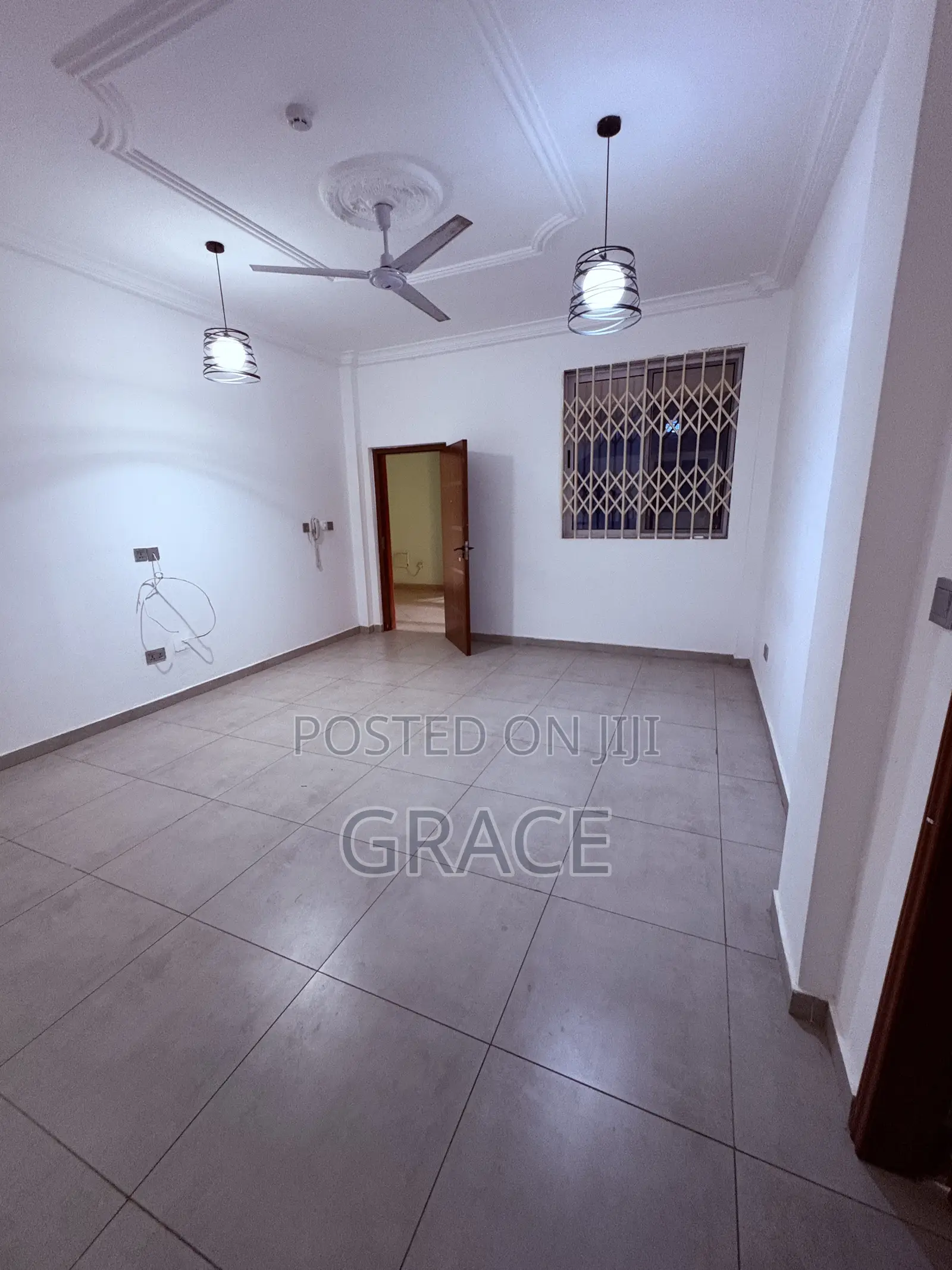 Furnished 2bdrm Apartment in East Legon for rent
