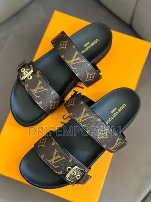 Louis Vuitton Bom Dia