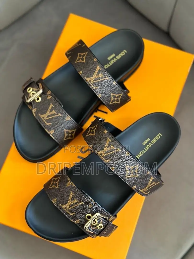 Louis Vuitton Bom Dia