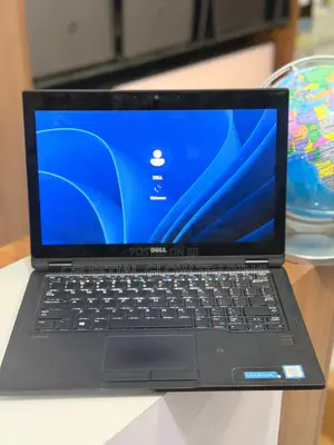 Laptop Dell Latitude 5350 16GB Intel Core i7 SSD 256GB