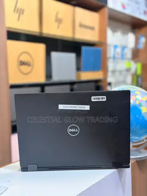 Laptop Dell Latitude 5350 16GB Intel Core i7 SSD 256GB
