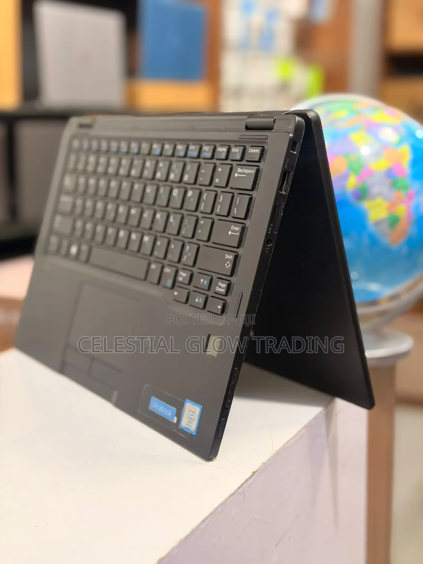 Laptop Dell Latitude 5350 16GB Intel Core i7 SSD 256GB